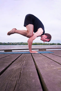 Ashtanga Yoga Basics