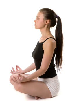 How to Practice Ujjayi Breath in Yoga