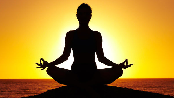 Yoga & Meditation –