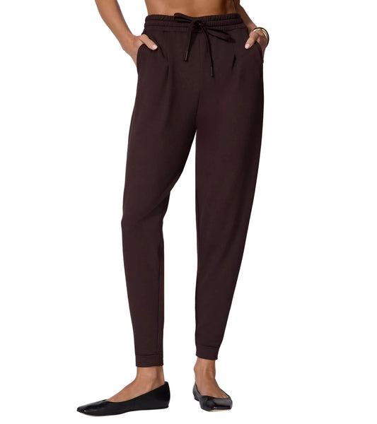 Serene Jogger: Blackberry Jam