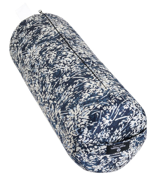 Hugger Mugger Round Solid Yoga Bolster at EverydayYoga.com