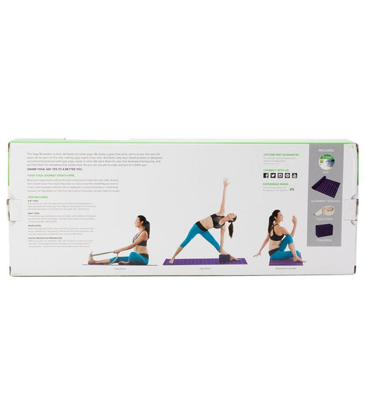Sac De Yoga / Gym Gaiam - Noir - Neuf (peut-être Sans Emballage)