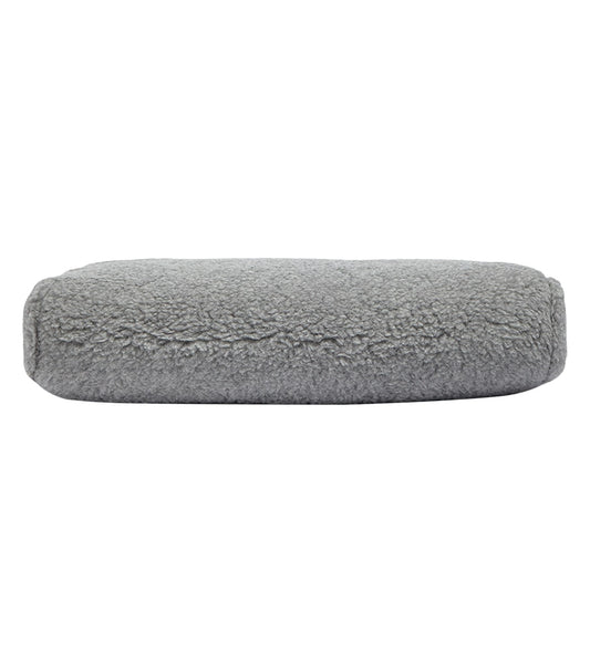 Bolster Rectangulaire Enlight™ - Midnight, Manduka (neuf)