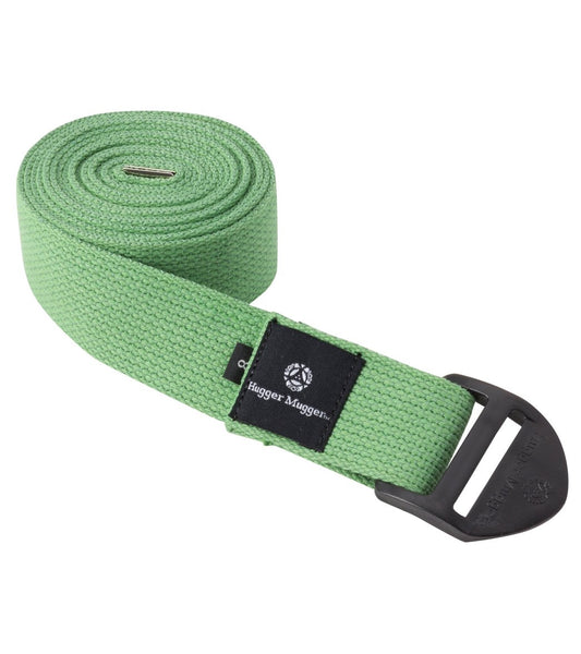 Hugger Mugger 8' Cotton Cinch Yoga Strap