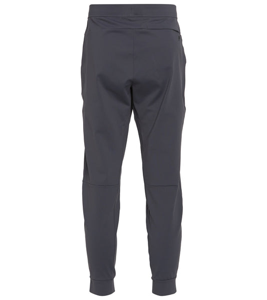 Pantalon Public Rec 'All Day Every Day' – Homme Taille 36/28 – Gris/bleu – État Parfait