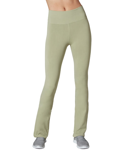 NUX Seamless Bootcut Pants at EverydayYoga.com - Free Shipping