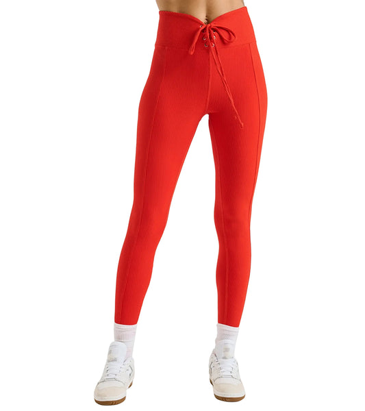 Year Of Ours - Ribbed Football Leggings