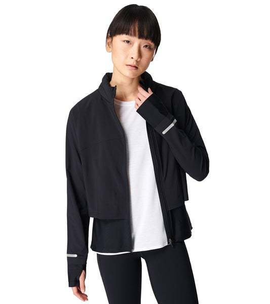 Sサイズ ウィメンズ sweaty Betty swing jacket 新品 Sweaty Betty Sand Wash Soft Half Zip Pullover Sweatshirt at Amazon