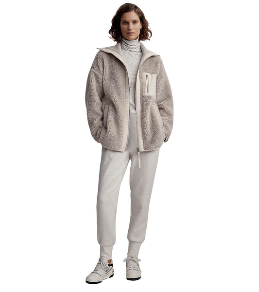 Varley Myla Zip Through Jacket at EverydayYoga.com - Free Shipping