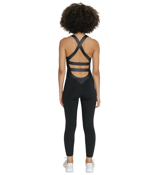 NICOLA JUMPSUIT