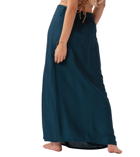 Luna Maxi Skirt
