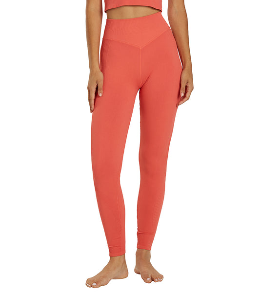 NUX Wren Legging at EverydayYoga.com - Free Shipping