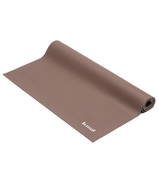 B MAT traveller ヨガマット 2mm サフラン B, Halfmoon B, Mat Traveller 71