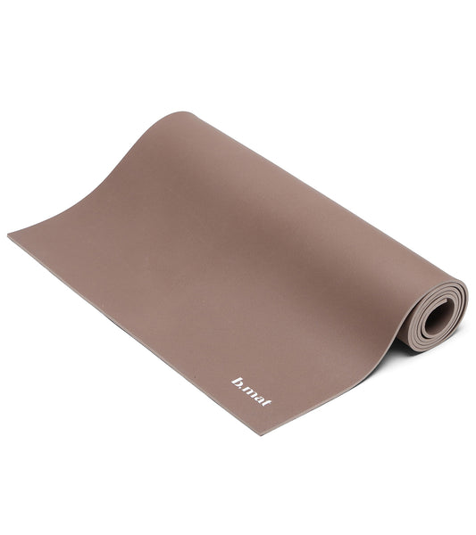 b,halfmoon ヨガマット B halfmoon b, yoga mat strong 6mm – Bell