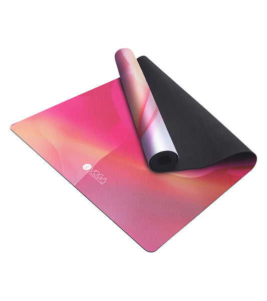 Yoga Design Lab Mat Yoga Towel at EverydayYoga.com - Free Shipping