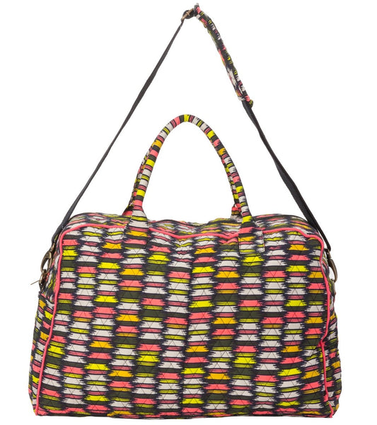 Prana Bhakti Weekender Bag at EverydayYoga.com display picture 1