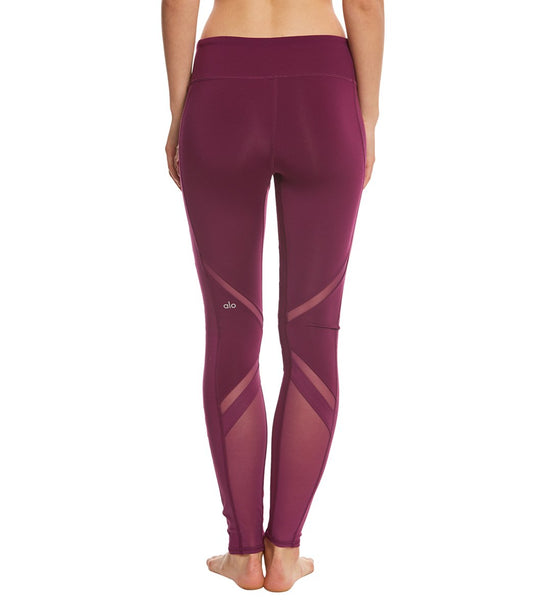 Alo Yoga Epic Yoga Leggings at YogaOutlet.com - Free Shipping