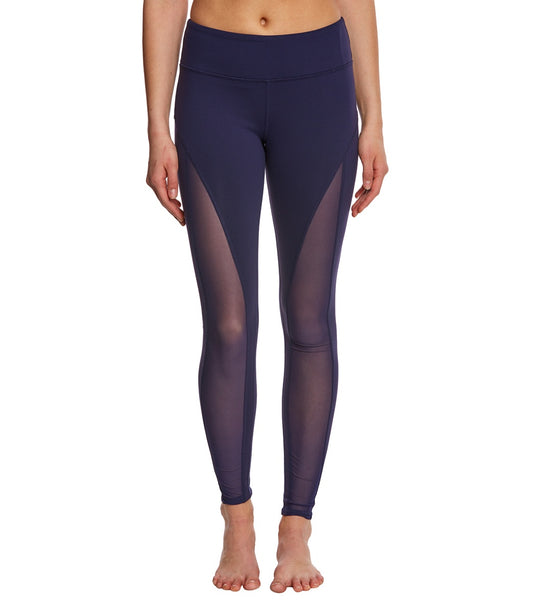 Alo Yoga Equalize Yoga Leggings at YogaOutlet.com - Free Shipping