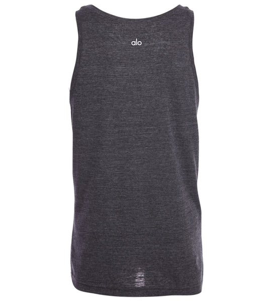 Alo Yoga Men's Mountain Tank at YogaOutlet.com – EverydayYoga.com
