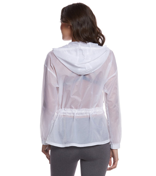 Alo Yoga Hideaway Workout Jacket at YogaOutlet.com - Free Shipping