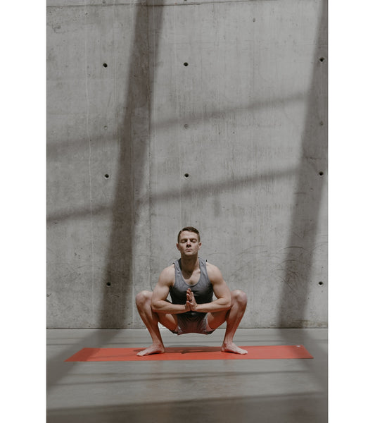 B Yoga Traveller Mat 71