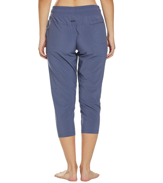 Prana Leonora Capri at EverydayYoga.com - Free Shipping