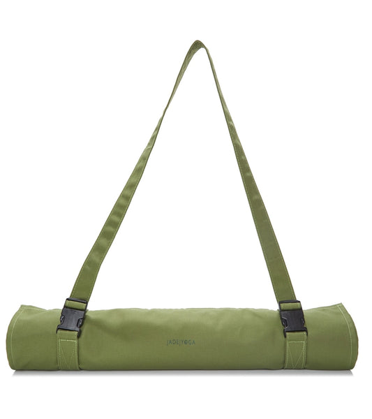 Jade Yoga Parkia Yoga Mat Carrier/Wrap at EverydayYoga.com