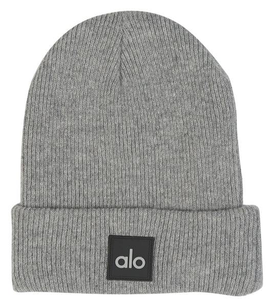 Alo Yoga Everyday Beanie at EverydayYoga.com - Free Shipping display picture 3