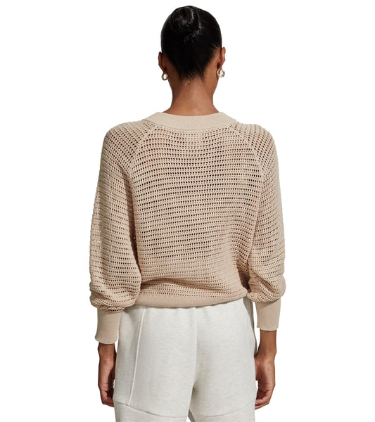 Varley Cameron Knit at EverydayYoga com Free Shipping
