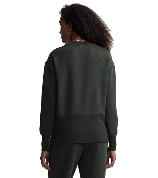 Varley Lowry Longline Sweat at EverydayYoga.com - Free Shipping