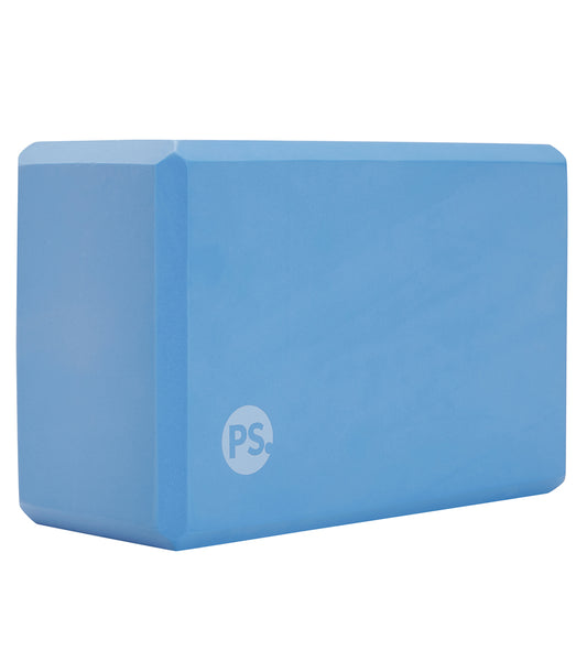 Gaiam Popsugar Yoga Block at EverydayYoga.com