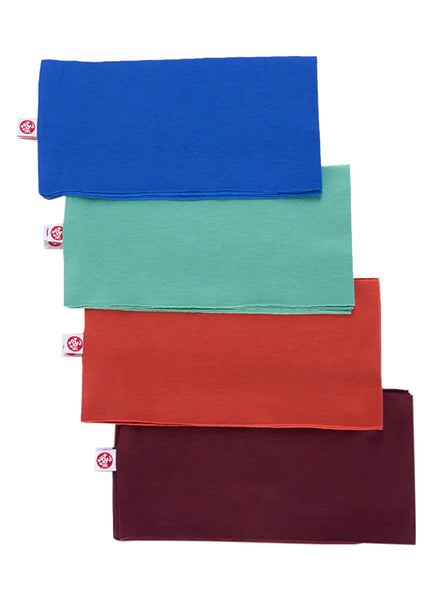 Manduka Yogitoes Yoga Headbands at Free