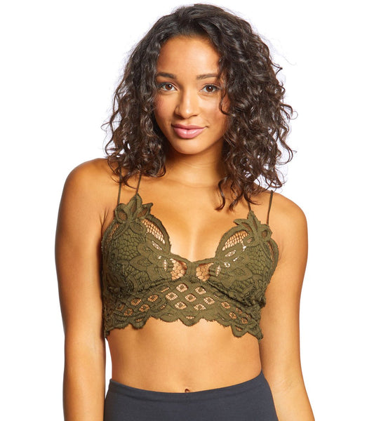 Free People Adella Bralette at - Main Image