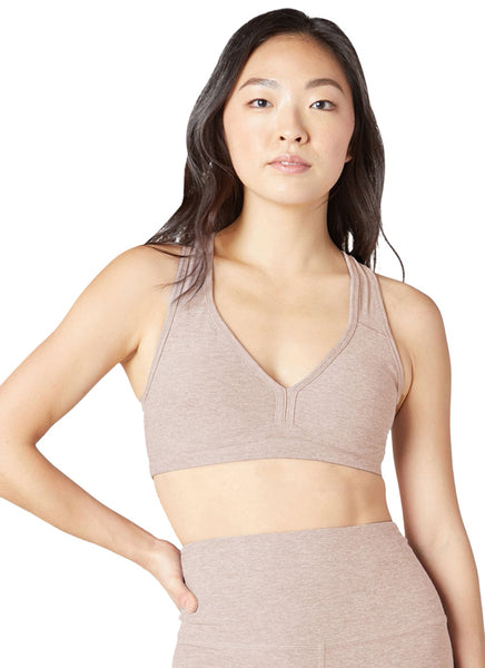 Soutien-gorge De Sport Beyond Yoga Spacedye - Taille XS, Noir, Neuf Avec étiquette