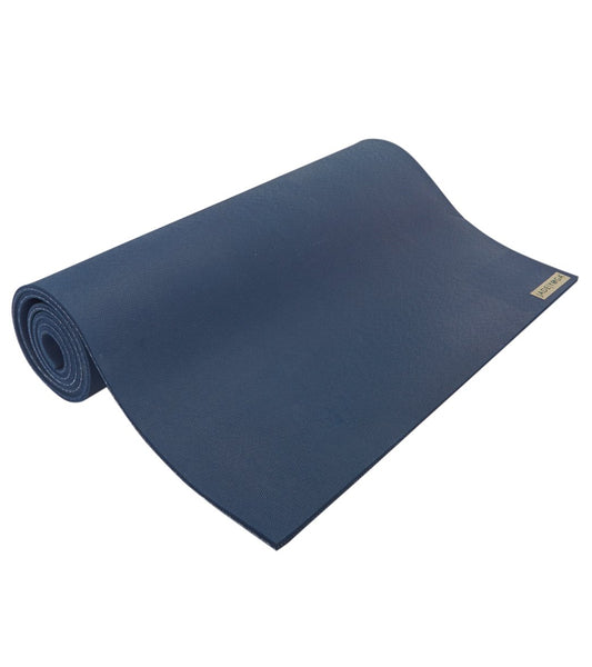 Jade Yoga Fusion Natural Rubber Yoga Mat 68" 8mm Extra Thick at