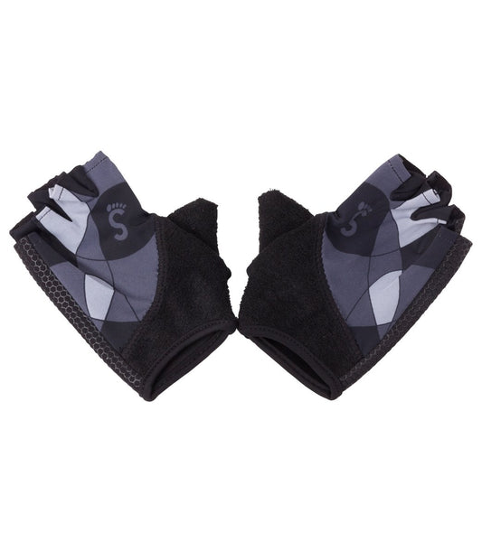Toesox Yoga Grip Gloves at