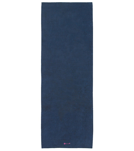 Gaiam Grippy Yoga Mat Towel at