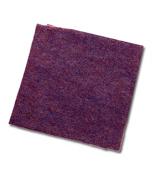 Hugger Mugger Deluxe Wool Yoga Blanket at