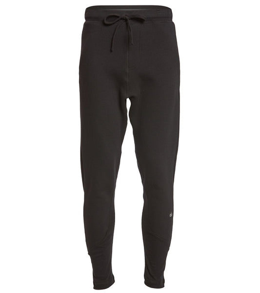 Alo Yoga Men's Zealous Workout Sweatpants at Free