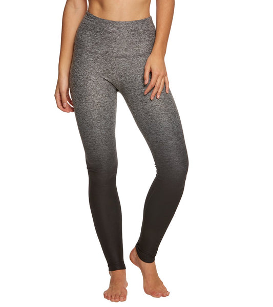 Beyond Yoga Ombre High Waisted Yoga Leggings at  - Free  Shipping