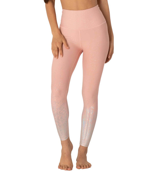 Beyond Yoga Alloy Ombré Leggings  20 Cool Activewear Pieces Every