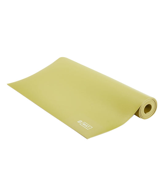 B Yoga Everyday Mat 71" 4mm at Free Shipping