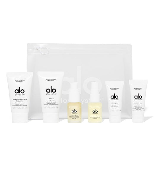 Alo Discovery Set, Limited Edition at YogaOutlet.com - Free