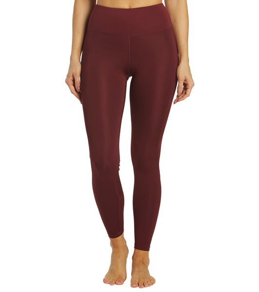 Marika Jade Yoga Leggings at Free Shipping
