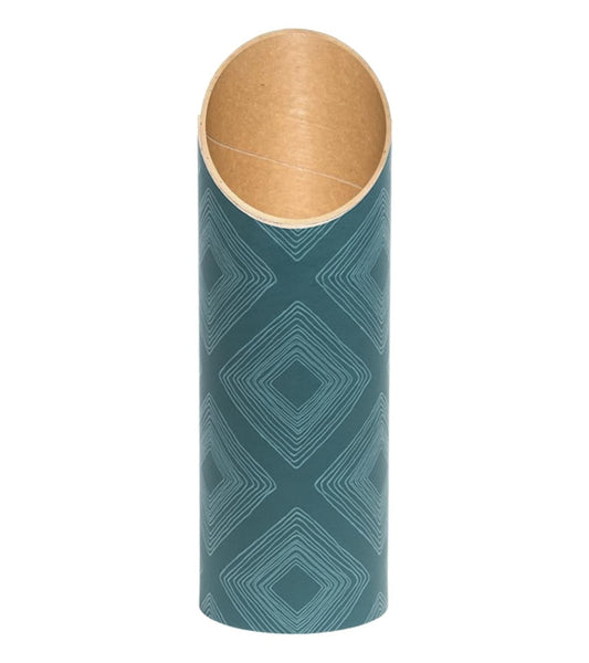 Mache Homi Yoga Mat Storage Tube Rhombi at Free