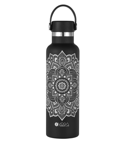 Yoga Design Lab Water Bottle at