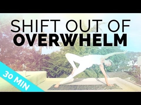 Day 6 Meditation For Stress Relief
