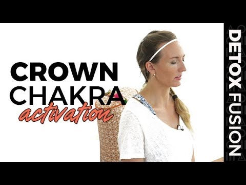 Day 11 -  7th Chakra Activation | Kundalini Yoga Kriya | Set Your Foundation, then Reach Infinity | Crown Chakra (35-Min)