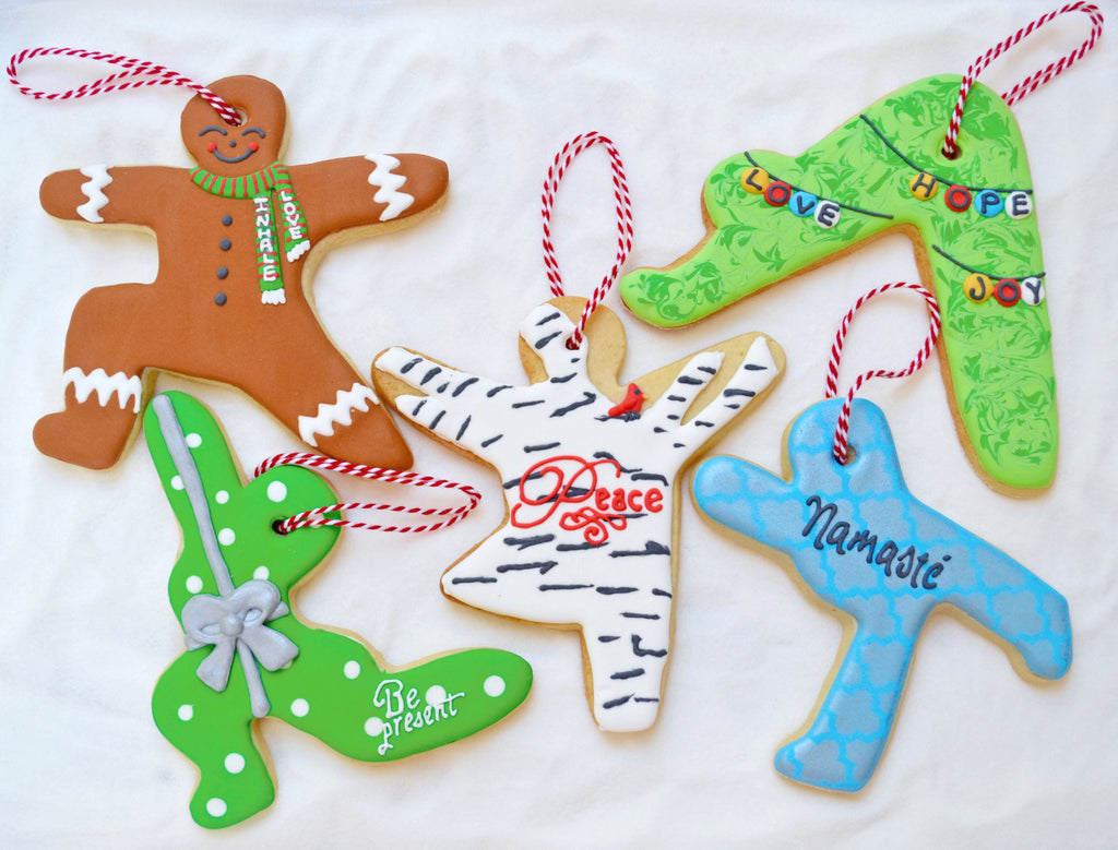 The Best Vegan Sugar Cookies — with Yummi Yogi Cookie Cutters