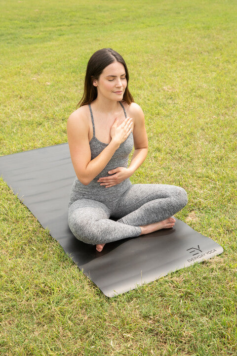 Meditation: Exploring The Seventh Limb Of Yoga – EverydayYoga.com
